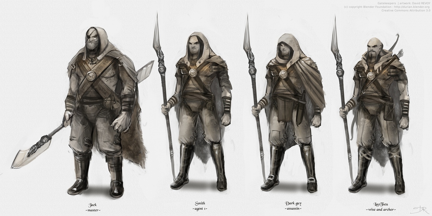 Lord Of The Rings War In The North Character Guide Lord Of The Rings War In The North Character Guide